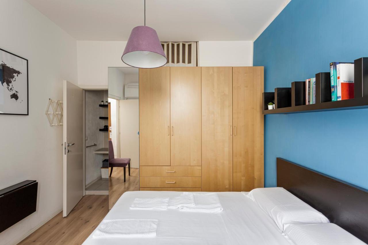 The Place, Your Place To Be - Via Tadino Apartment Milan Exterior photo