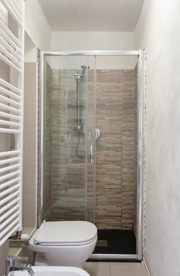 The Place, Your Place To Be - Via Tadino Apartment Milan Exterior photo