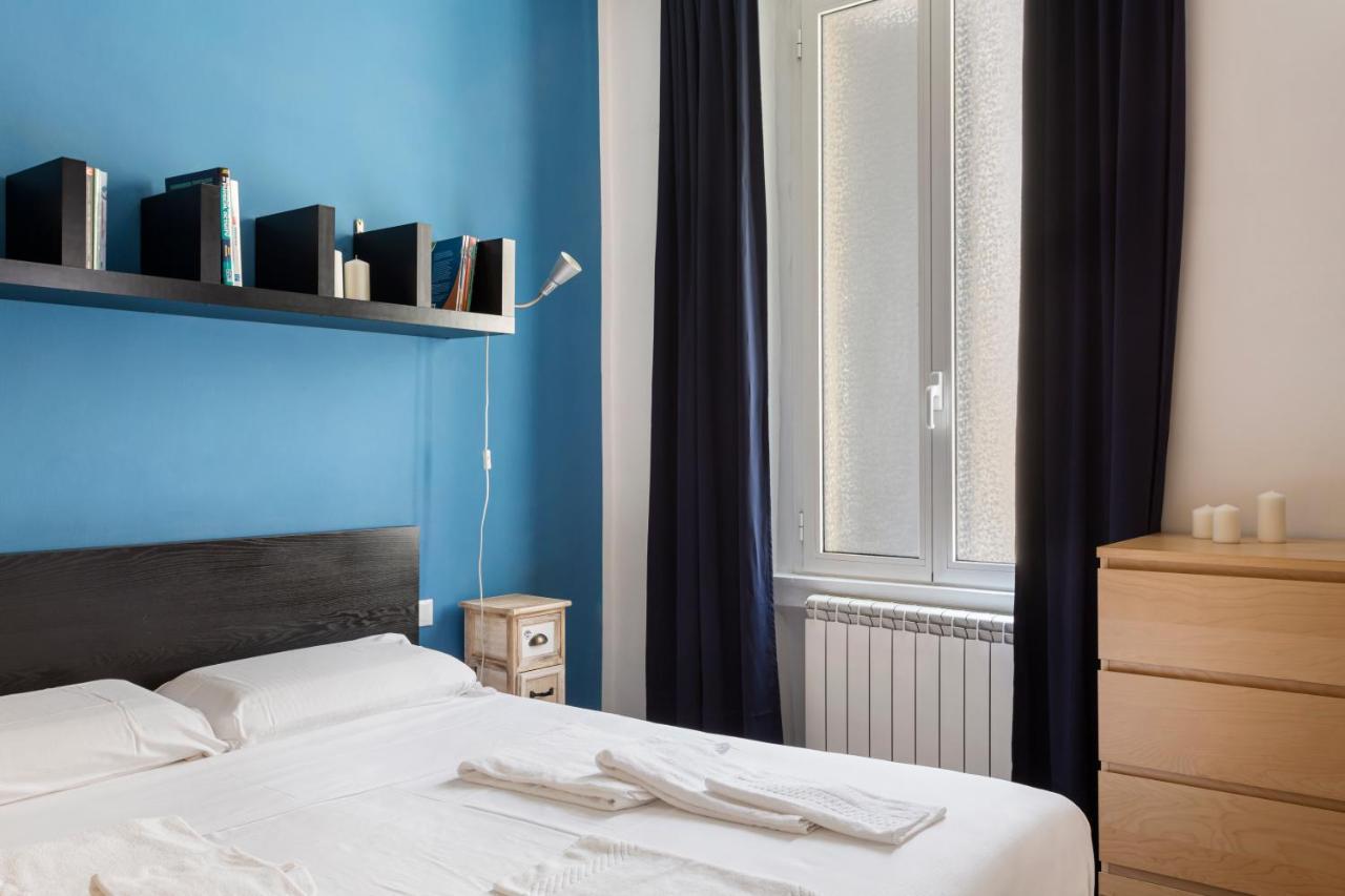The Place, Your Place To Be - Via Tadino Apartment Milan Exterior photo